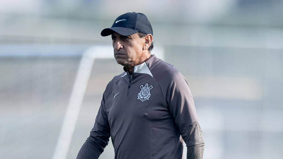 Imagem da noticia Jornal: seleção peruana quer Ramón Díaz para Copa do Mundo de 2030