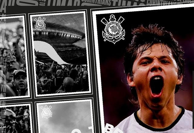 Imagem da noticia Corinthians anuncia a contratação de Romero, primeiro reforço para 2023