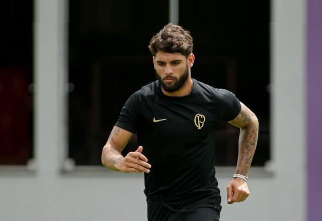 Imagem da noticia Corinthians: conselheiros cobram explicações sobre compra de Yuri Alberto