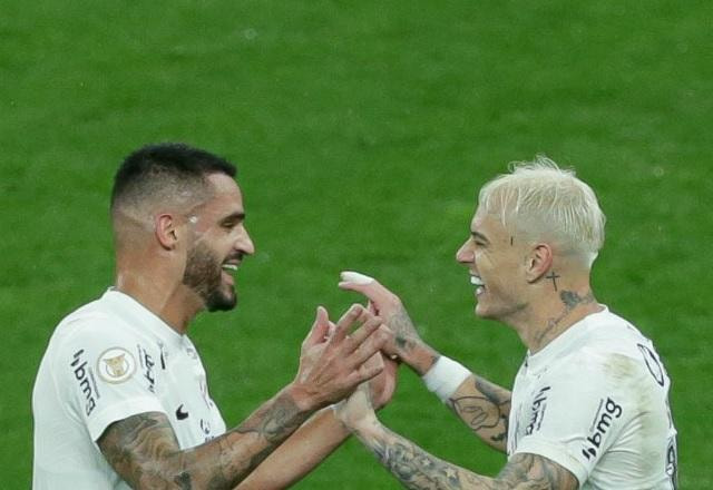 Imagem da noticia Corinthians despacha Atlético-MG nos pênaltis e avança na Copa do Brasil