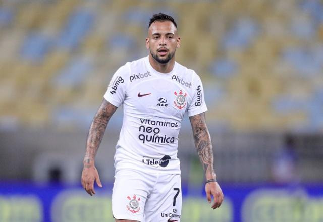 Imagem da noticia Corinthians fecha acordo com o Shaktar para renovação de Maycon