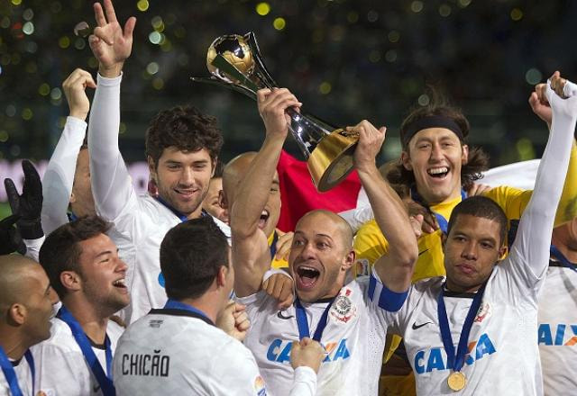 Imagem da noticia Mundial de Clubes: relembre desempenho de brasileiros em finais recentes