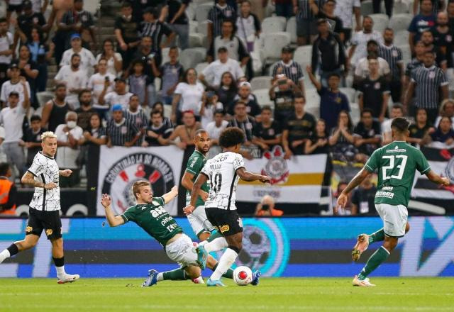 Imagem da noticia Corinthians passa pelo Guarani nos pênaltis e pegará o São Paulo na semifinal