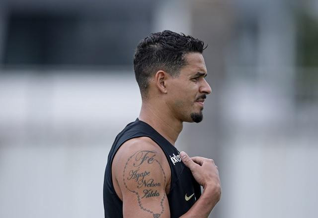 Imagem da noticia Corinthians rebate versão de Veríssimo com troca de e-mails com empresário