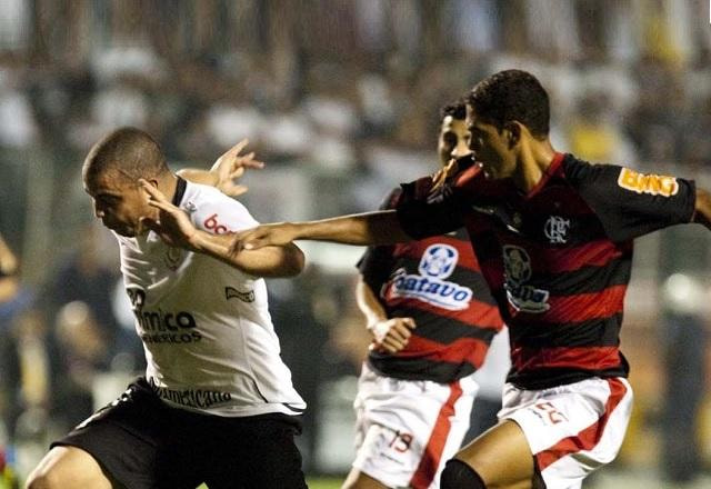 Imagem da noticia Corinthians terá revanche contra o Flamengo no mata-mata da Libertadores