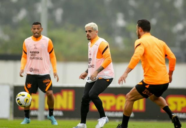 Imagem da noticia Corinthians x Juventude: onde assistir, escalações e desfalques