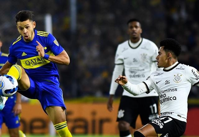 Imagem da noticia Corinthians x Boca Juniors: onde assistir, escalações e desfalques