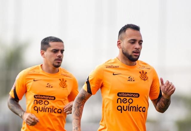 Imagem da noticia Corinthians x Coritiba: onde assistir, escalações e desfalques