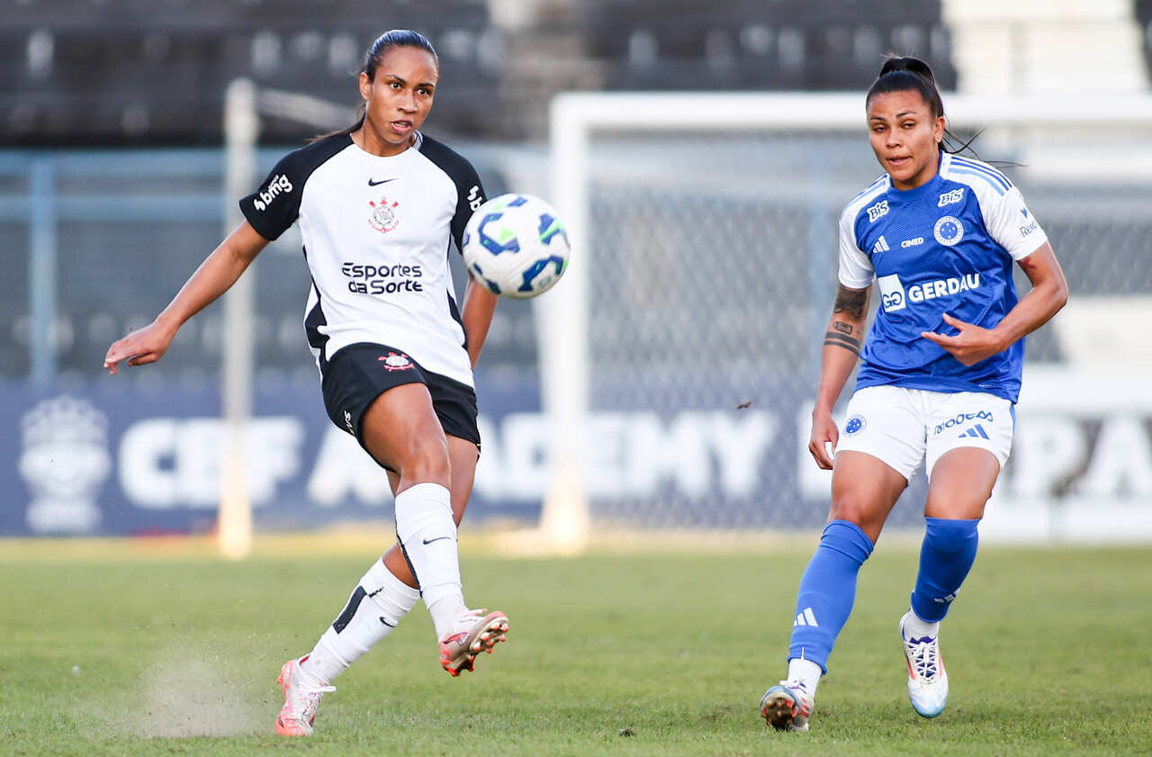 Imagem da noticia CBF define datas da final do Brasileiro Feminino