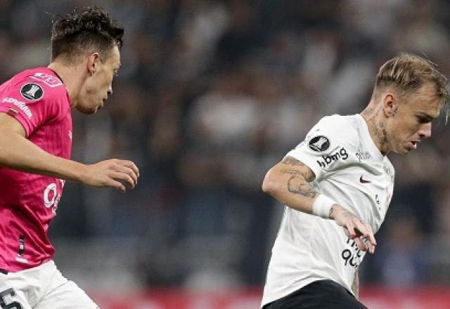Imagem da noticia Independiente del Valle x Corinthians: onde assistir, escalações e desfalques