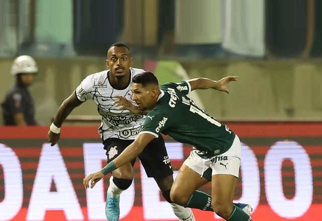 Imagem da noticia Corinthians x Palmeiras: onde assistir, escalações e desfalques