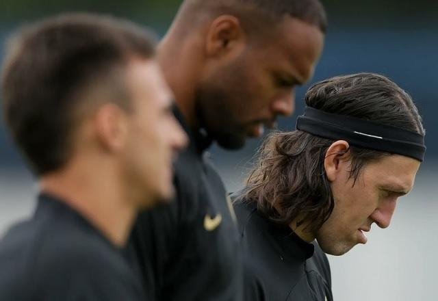 Imagem da noticia Corinthians x São Paulo: onde assistir, escalações e desfalques