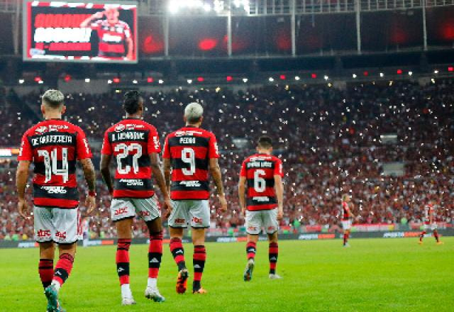 Imagem da noticia Coritiba x Flamengo: onde assistir, escalações e desfalques