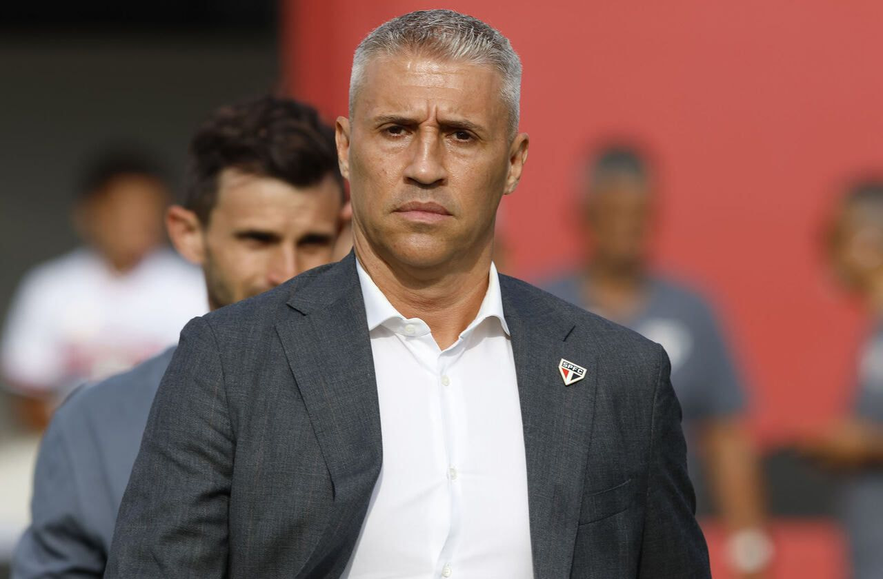 Imagem da noticia São Paulo cumpre apenas uma meta esportiva estipulada para 2025