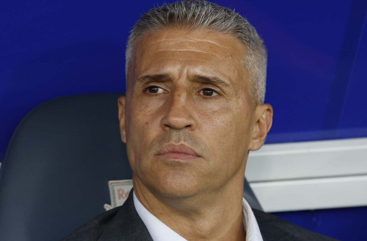 Imagem da noticia São Paulo chega a sete jogos sem derrota e mira marca de Crespo de 2021