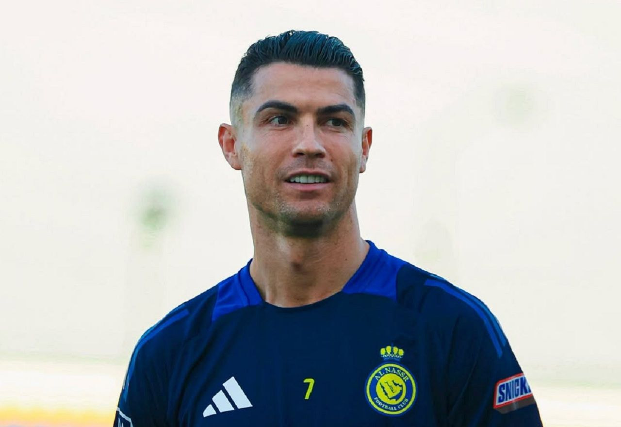 Imagem da noticia Cristiano Ronaldo no Botafogo para Copa do Mundo de Clubes "é viável", diz jornal