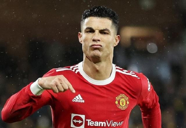 Imagem da noticia Maior artilheiro da Champions, Cristiano Ronaldo vive altos e baixos no United