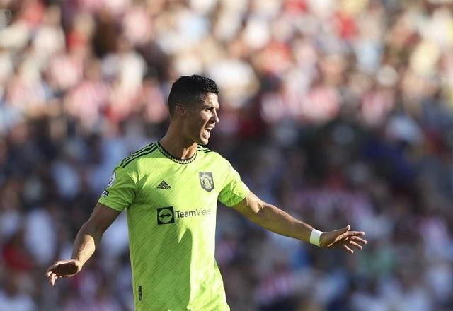 Imagem da noticia Cristiano Ronaldo no Borussia? Jornal alemão revela interesse do português