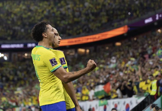 Imagem da noticia Croácia x Brasil: horário, prováveis escalações e arbitragem
