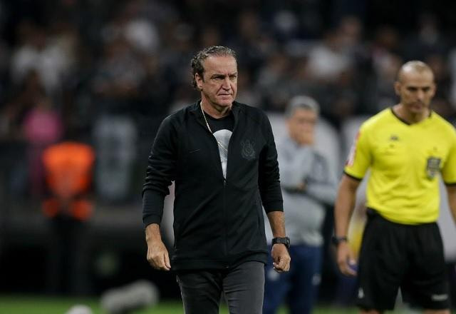 Imagem da noticia Cuca é preferido para substituir Paulo Turra no Athletico-PR