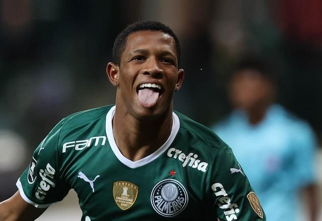 Imagem da noticia Leila garante que Danilo não será negociado no meio do ano: "Fica no Palmeiras"
