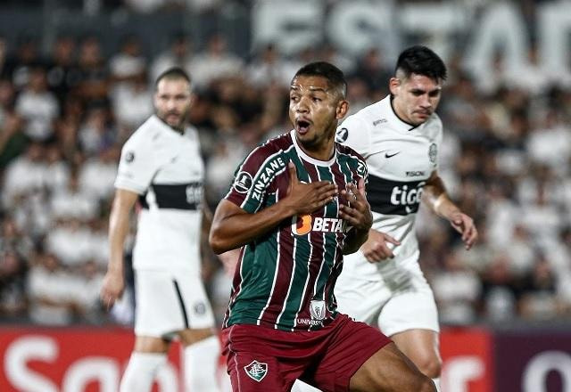 Imagem da noticia David Braz detona árbitro: "Foi uma vergonha o que ele fez. Nos prejudicou"