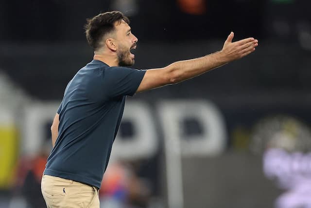 Davide Ancelotti atinge a maior invencibilidade no Botafogo Davide Ancelotti atinge a maior invencibilidade no Botafogo