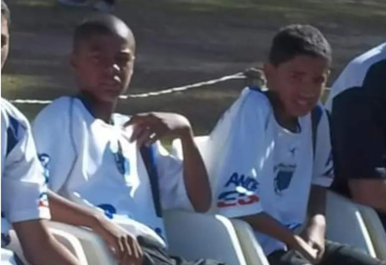 Imagem da noticia Suárez e De la Cruz e lamentam morte de Juan Izquierdo