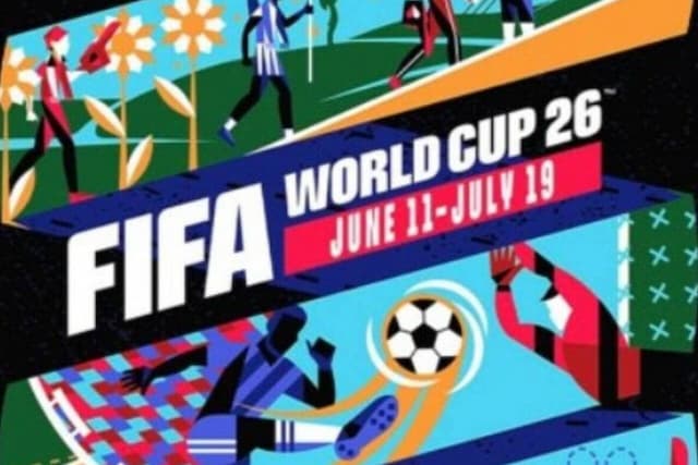 Repescagem da Copa do Mundo: confira todos os confrontos e onde assistir Repescagem da Copa do Mundo: confira todos os confrontos e onde assistir