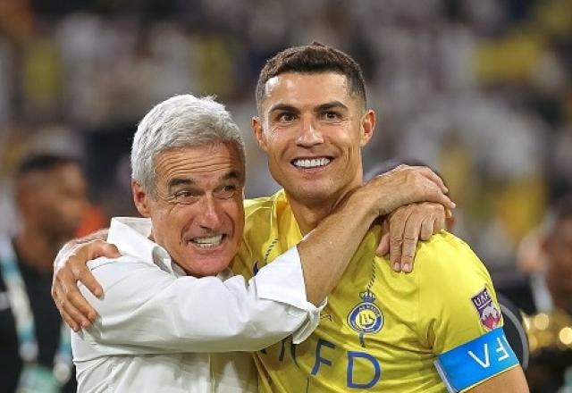 Imagem da noticia Destino de Neymar? Veja jogadores famosos que atuam na Arábia Saudita