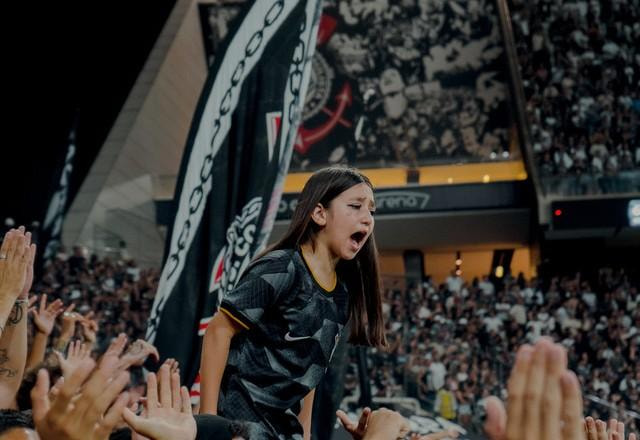 Imagem da noticia Clubes do futebol brasileiro destacam Dia Internacional da Mulher