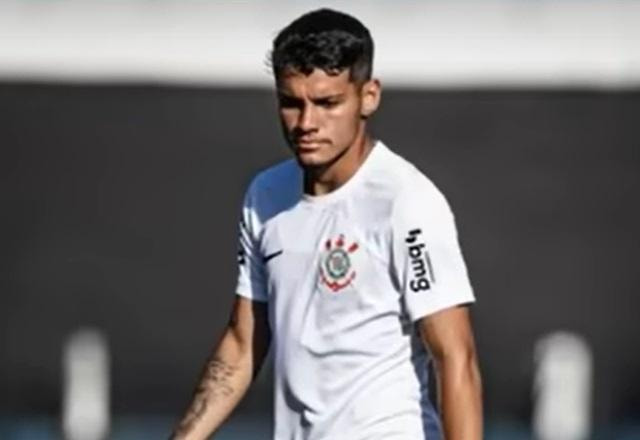 Imagem da noticia Corinthians se pronuncia sobre morte de jovem após relação com atleta do clube