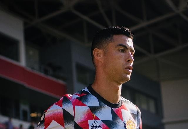 Imagem da noticia Dirigente do Bayern de Munique explica recusa por Cristiano Ronaldo