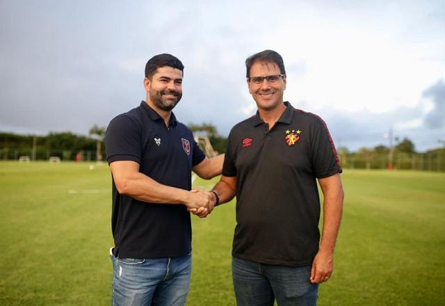 Imagem da noticia Clubes de Pernambuco unem forças em prol dos atingidos pelas chuvas