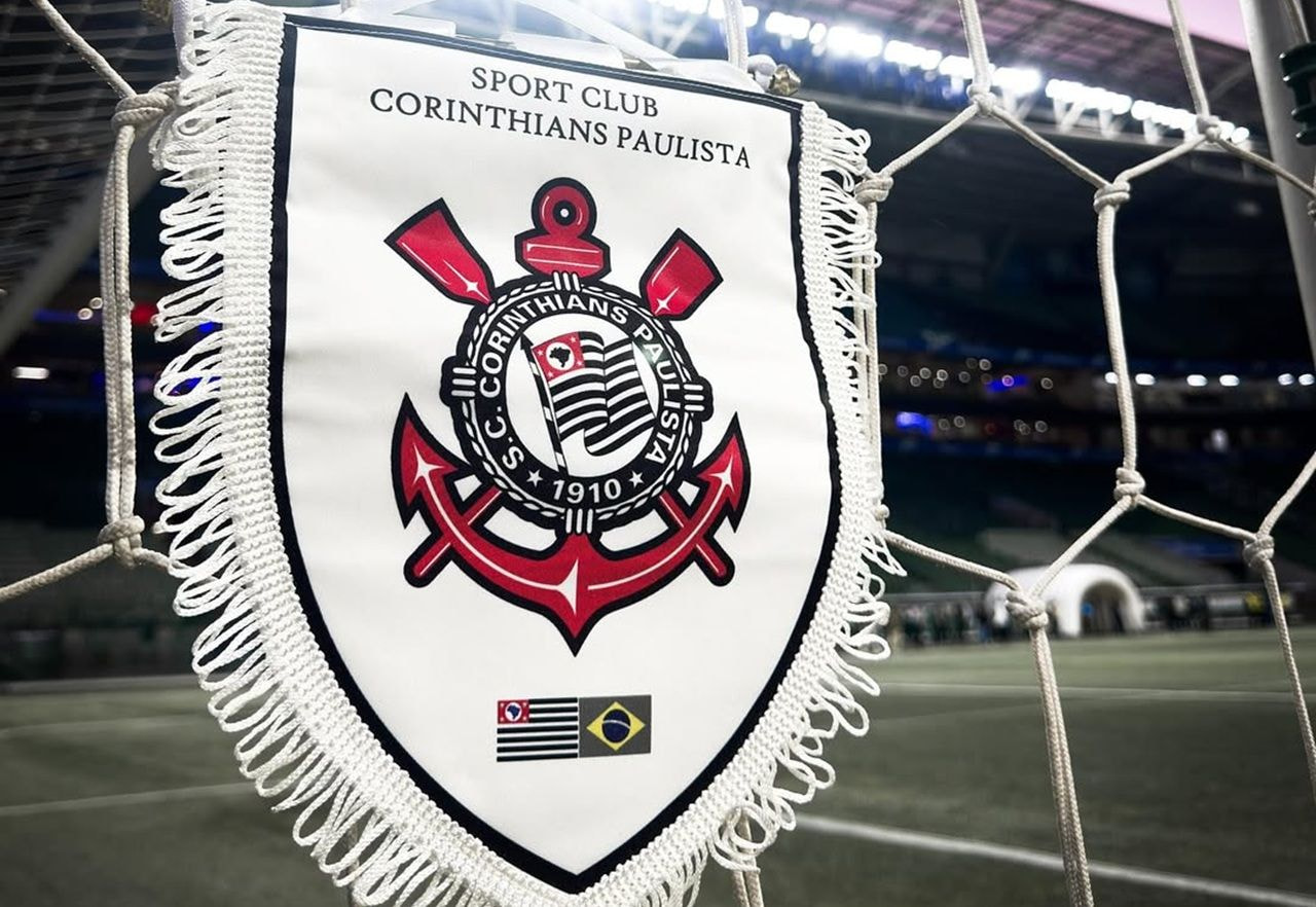 Imagem da noticia Dívida do Corinthians na FIFA pode chegar a R$ 100 milhões