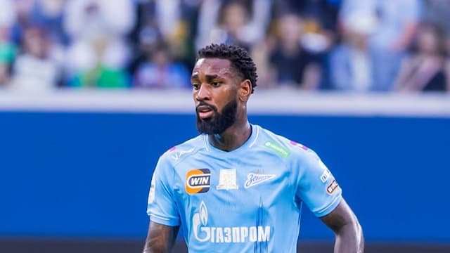 Cruzeiro melhora proposta ao Zenit por Gerson; veja valores Cruzeiro melhora proposta ao Zenit por Gerson; veja valores