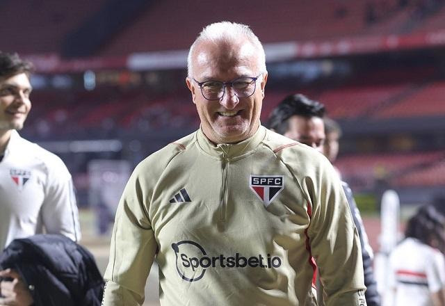 Imagem da noticia Final da Copa do Brasil marca reencontro de Dorival com o Flamengo