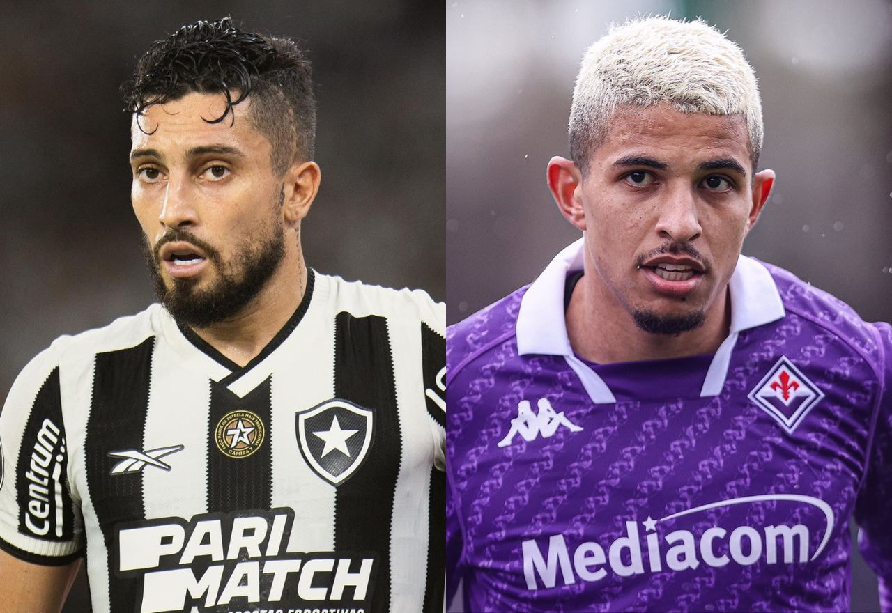 Imagem da noticia Após cortes na seleção brasileira, Dorival convoca Alex Telles e Dodô