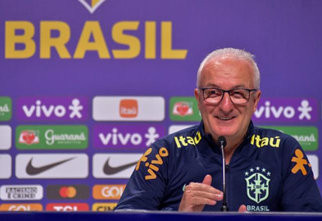 Imagem da noticia SBT Sports traz tudo sobre Dorival na Seleção e Carpini no São Paulo