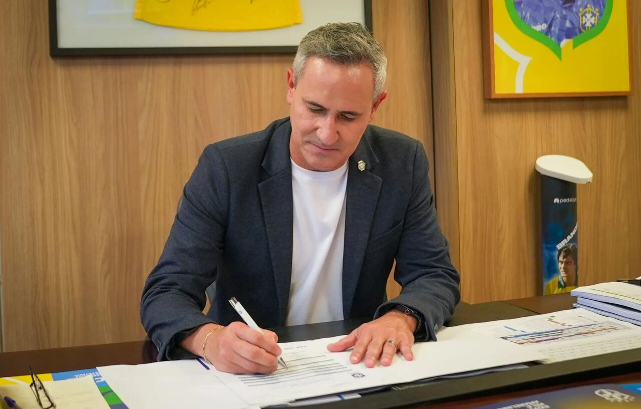 Imagem da noticia Seleção Sub-17 é convocada para amistosos contra a Costa Rica