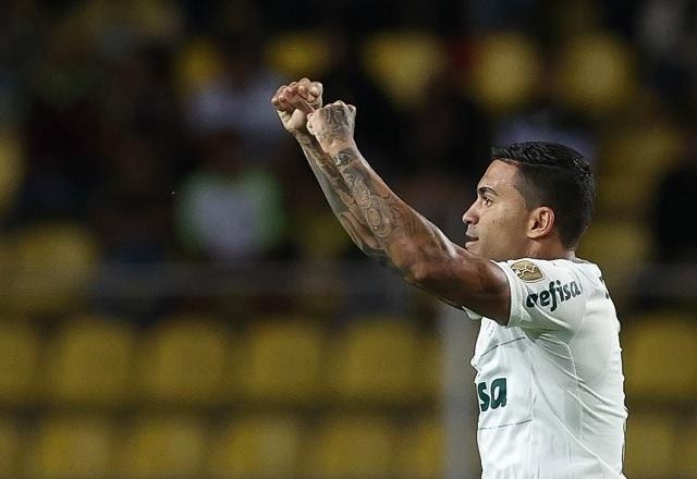 Imagem da noticia Veja os resultados da primeira rodada da fase de grupos da Libertadores