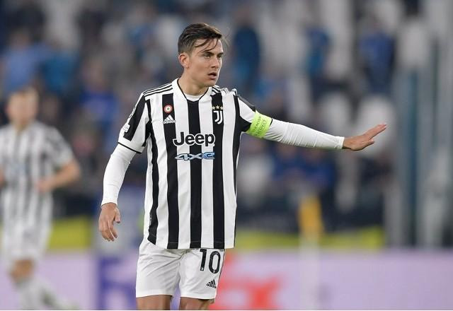 Imagem da noticia Dybala não renovará com a Juventus e ficará livre no mercado, diz portal