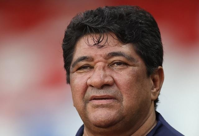 Imagem da noticia Ednaldo Rodrigues é destituído da presidência da CBF