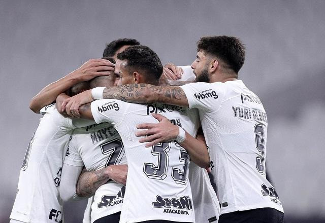 Imagem da noticia Veja como Corinthians e Newell's Old Boys chegam para confronto pela Sul-Americana