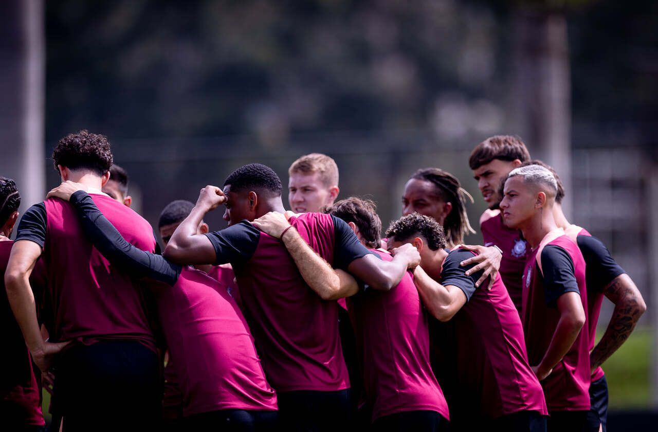 Imagem da noticia Corinthians pode ter o melhor início de Brasileirão desde 2022