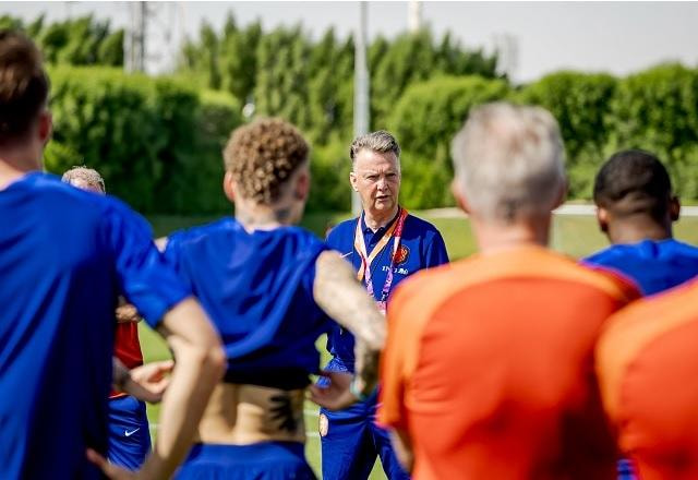 Imagem da noticia Em busca do primeiro título, Holanda vive ascensão e pode surpreender na Copa