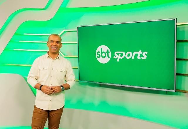 Imagem da noticia Em clima de Copa, SBT Sports traz últimas notícias da seleção brasileira