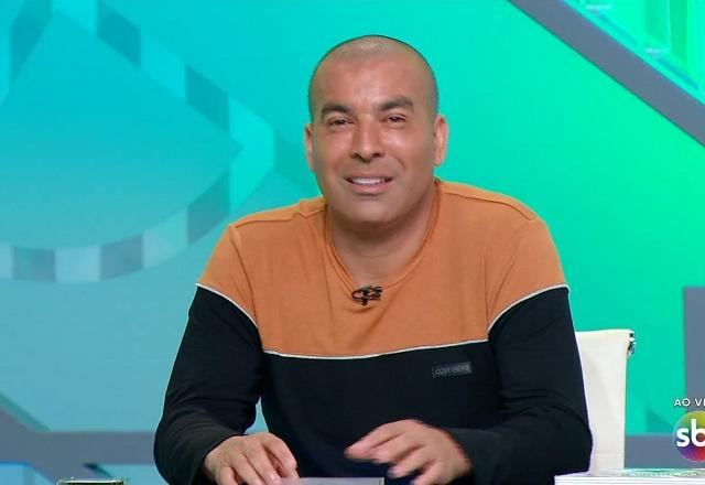 Imagem da noticia Sheik detona Luan: "Não merece vestir a camisa do Corinthians"