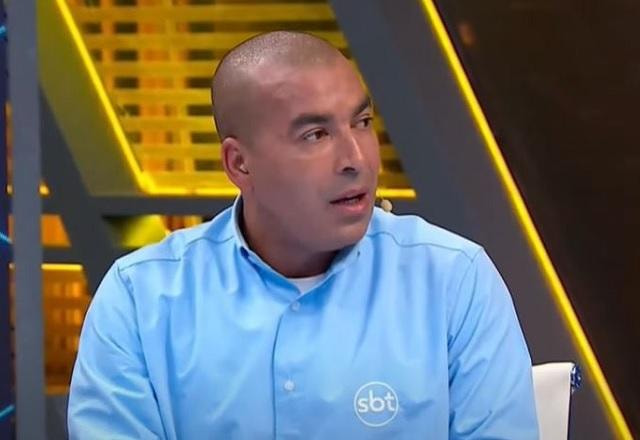 Imagem da noticia Sheik elogia atuação do Corinthians: "Torcedor se enche de esperança"
