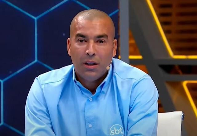 Imagem da noticia "O Corinthians não estreou na Libertadores, a verdade é essa", diz Sheik